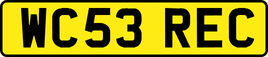 WC53REC
