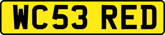 WC53RED