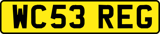 WC53REG