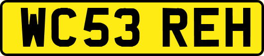 WC53REH