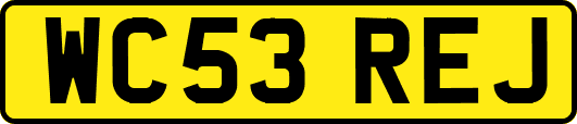 WC53REJ
