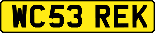 WC53REK