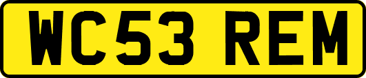WC53REM