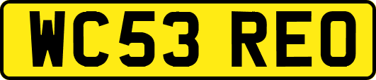 WC53REO