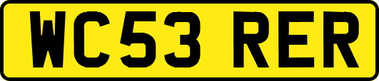 WC53RER