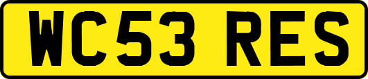 WC53RES