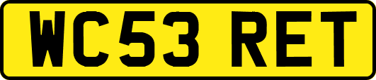 WC53RET