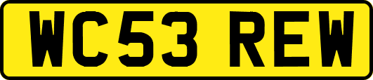 WC53REW