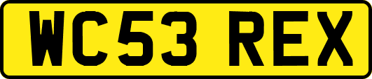 WC53REX