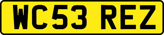 WC53REZ