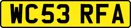 WC53RFA