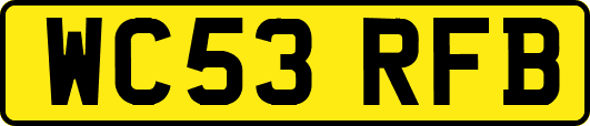 WC53RFB