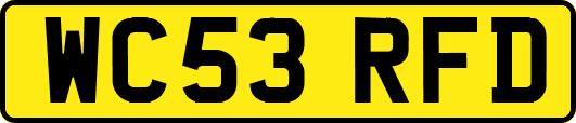 WC53RFD