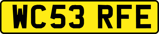 WC53RFE