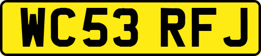 WC53RFJ