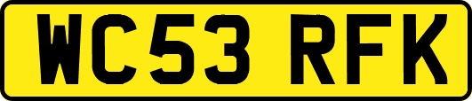 WC53RFK