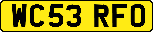 WC53RFO