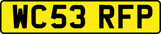 WC53RFP