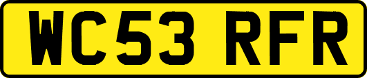 WC53RFR