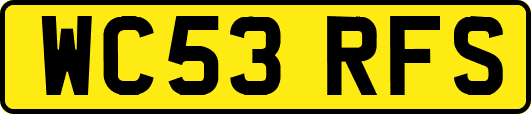 WC53RFS
