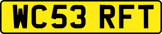 WC53RFT