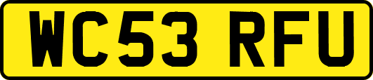 WC53RFU