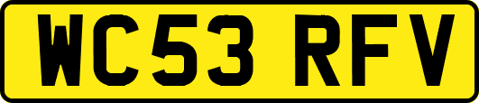WC53RFV