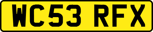 WC53RFX