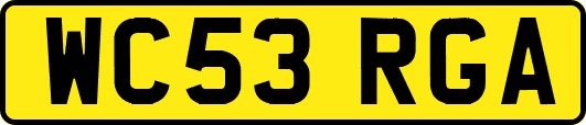 WC53RGA
