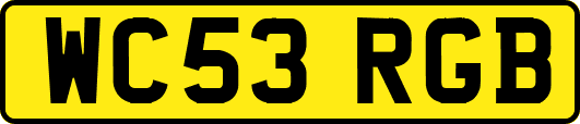 WC53RGB
