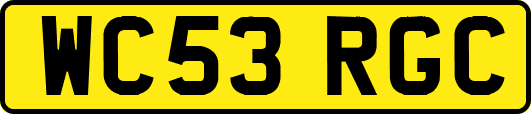 WC53RGC