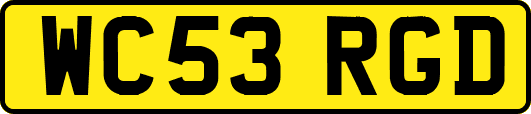 WC53RGD