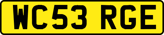 WC53RGE