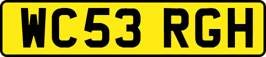 WC53RGH