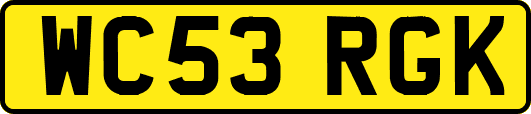 WC53RGK
