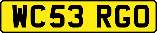 WC53RGO