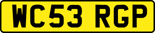 WC53RGP