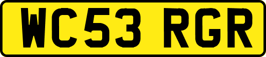 WC53RGR