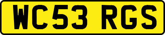 WC53RGS