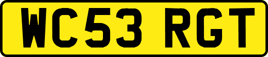 WC53RGT