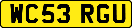 WC53RGU