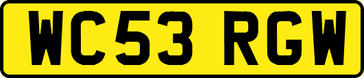 WC53RGW