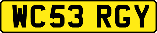 WC53RGY