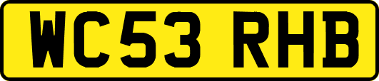 WC53RHB