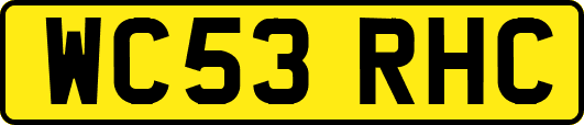 WC53RHC