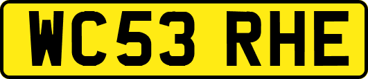 WC53RHE