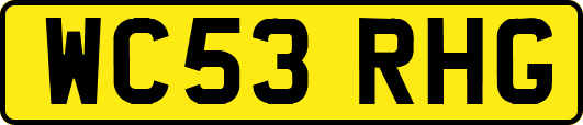 WC53RHG