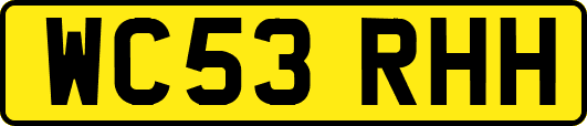 WC53RHH