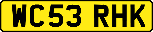 WC53RHK