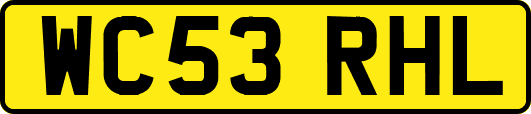 WC53RHL